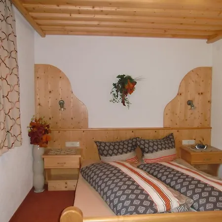 Apartament Sissy See