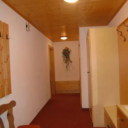 Sissy Apartmán