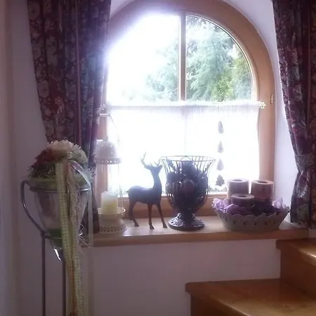 Apartmán Sissy *