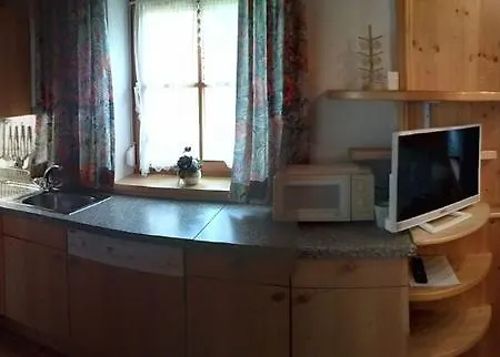Apartmán Sissy See