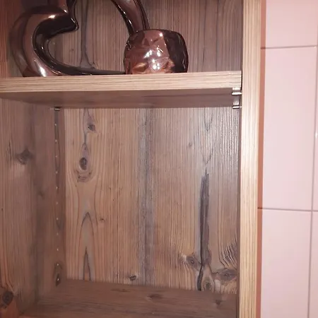 Apartmán Sissy See
