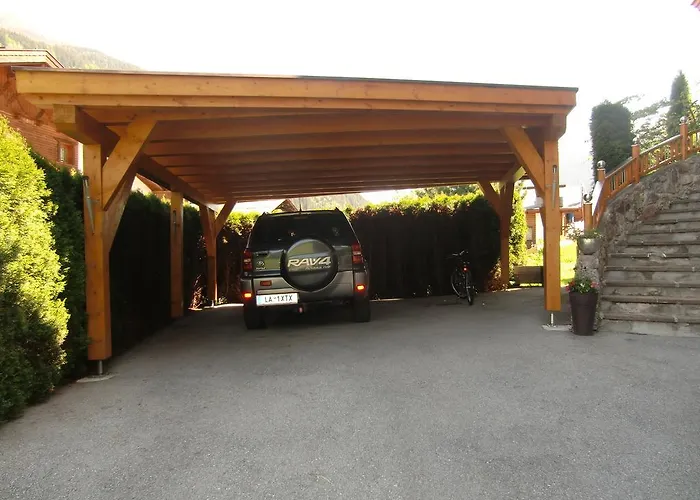 Sissy Διαμέρισμα *