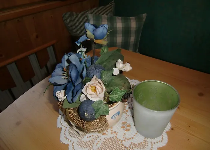 Appartement Sissy See