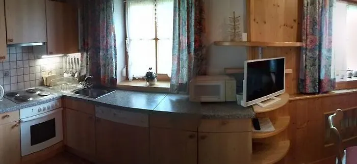 Appartement Sissy See