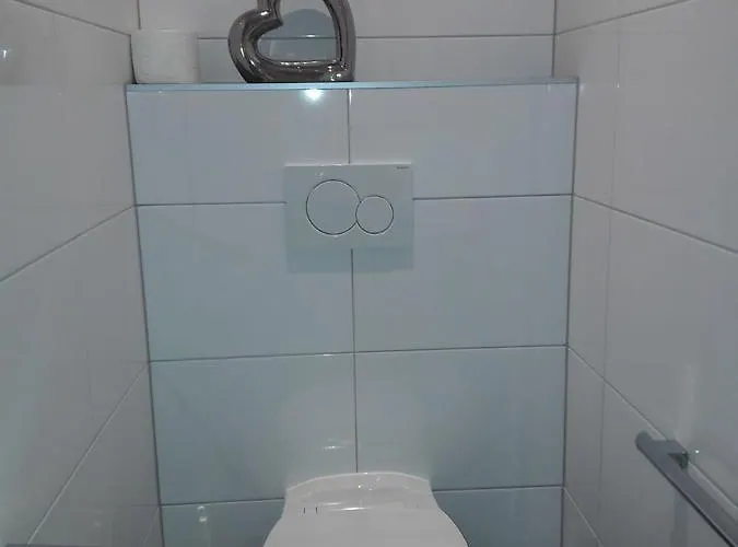 Sissy Appartement See