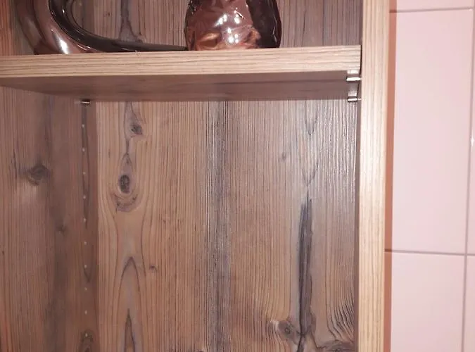 Appartement Sissy See